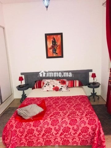 Studio avec terrasse - Location Vacances - Marrakech - photo 2