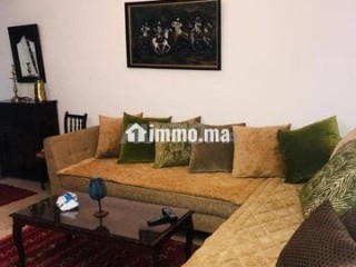 Studio avec terrasse - Appartement Location Vacances - Marrakech