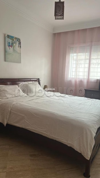 Studio meublé à bourgogne - Location Immobilier - Casablanca - photo 1