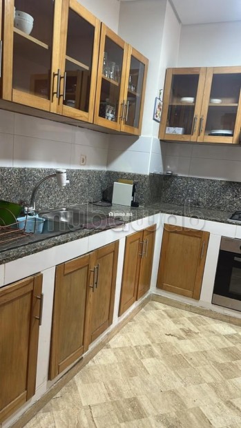 Studio meublé à bourgogne - Location Immobilier - Casablanca - photo 2