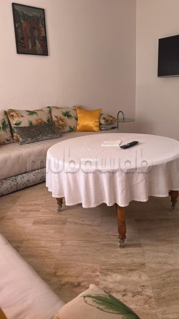 Studio meublé à bourgogne - Location Immobilier - Casablanca - photo 3