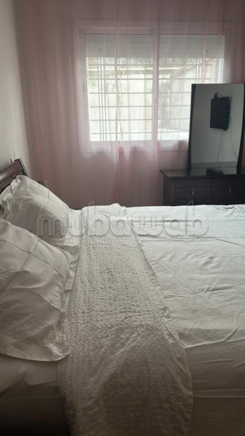 Studio meublé à bourgogne - Location Immobilier - Casablanca - photo 6