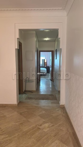 Studio meublé à bourgogne - Location Immobilier - Casablanca - photo 7
