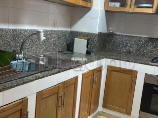 Studio meublé à bourgogne - Appartement à louer - Casablanca
