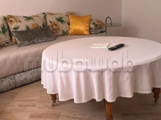 Studio meublé à bourgogne - Appartement à louer - Casablanca