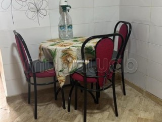 Studio meublé à bourgogne - Appartement à louer - Casablanca
