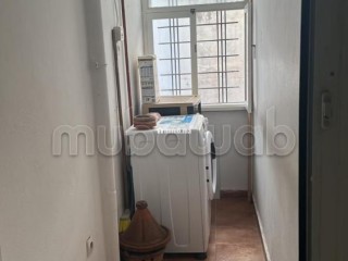 Studio meublé à bourgogne - Appartement à louer - Casablanca