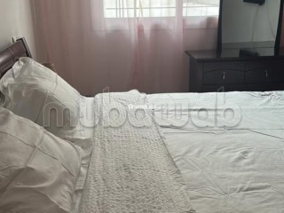 Studio meublé à bourgogne - Appartement à louer - Casablanca