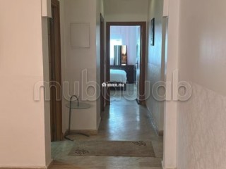 Studio meublé à bourgogne - Appartement à louer - Casablanca