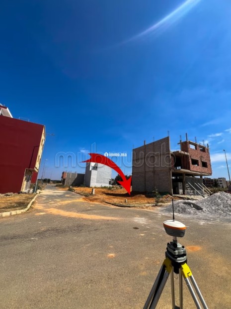 Terrain commerce 2etage, 2 facades sous sol - Vente Immobilier - Autre - photo 1