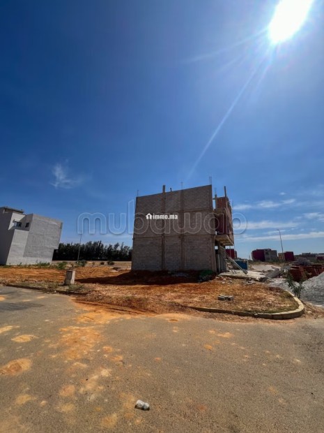 Terrain commerce 2etage, 2 facades sous sol - Vente Immobilier - Autre - photo 2