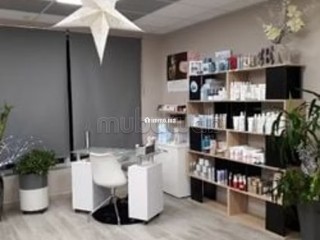 Centre de beauté équipée à racine - Appartement à vendre - Casablanca