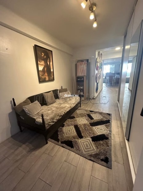 À louer Appartement Meublé Bas d Villa HAY HASSANI - Location Immobilier - Casablanca - photo 8