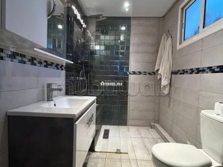 À louer Appartement Meublé Bas d Villa HAY HASSANI - Appartement à louer - Casablanca