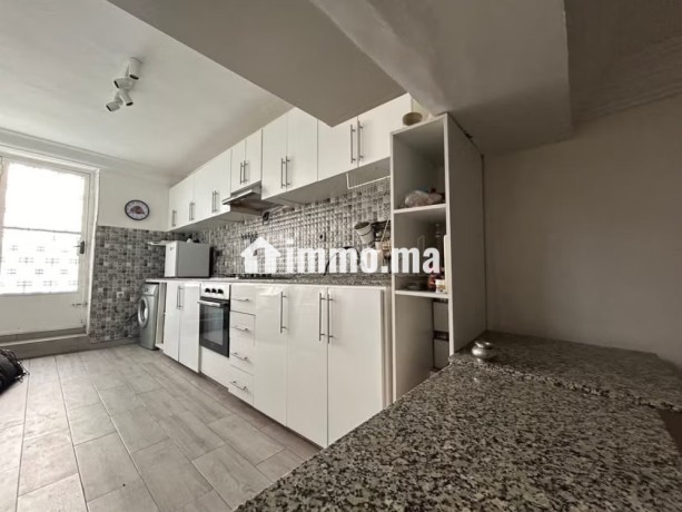 a-louer-appartement-meuble-bas-d-villa-hay-hassani-big-2