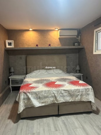 a-louer-appartement-meuble-bas-d-villa-hay-hassani-big-8