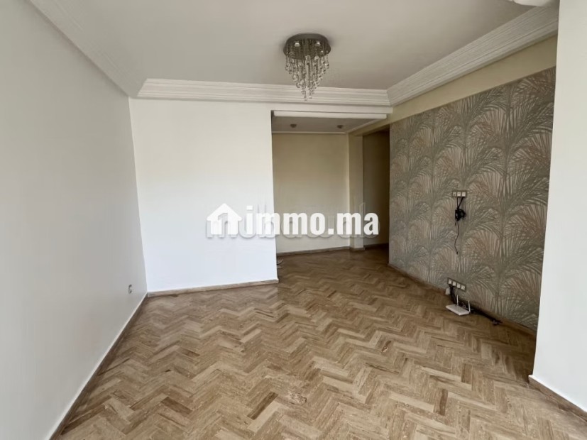 Appart 2 chambres Rond Point d'Europe - Location Immobilier - Casablanca - photo 3