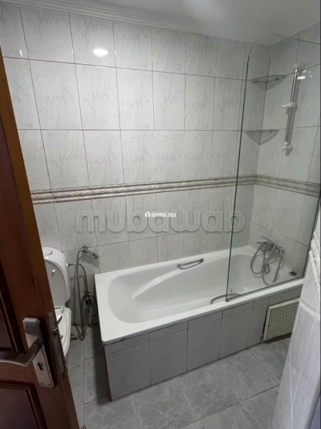 Appart 2 chambres Rond Point d'Europe - Location Immobilier - Casablanca - photo 6