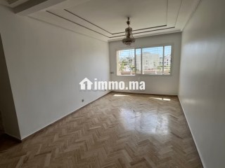 Appart 2 chambres Rond Point d'Europe - Appartement à louer - Casablanca