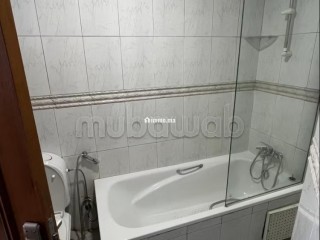 Appart 2 chambres Rond Point d'Europe - Appartement à louer - Casablanca