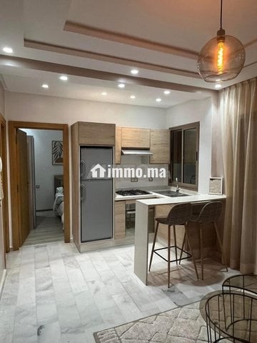 Studio à Casablanca Maarif - Location Vacances - Casablanca - photo 2