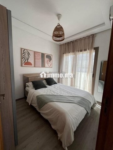 Studio à Casablanca Maarif - Location Vacances - Casablanca - photo 4