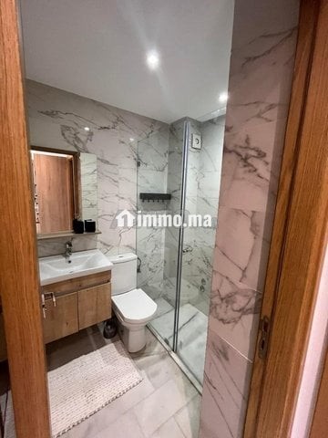Studio à Casablanca Maarif - Location Vacances - Casablanca - photo 5