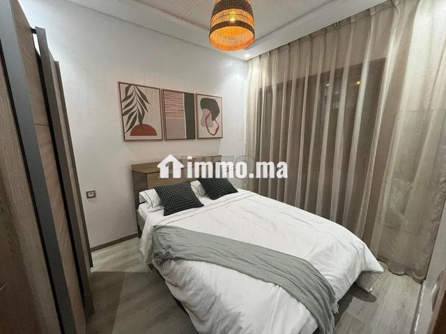 Studio à Casablanca Maarif - Location Vacances - Casablanca - photo 6