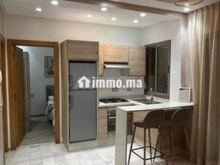 Studio à Casablanca Maarif - Appartement Location Vacances - Casablanca