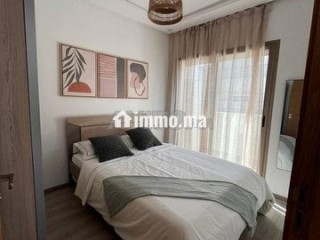 Studio à Casablanca Maarif - Appartement Location Vacances - Casablanca