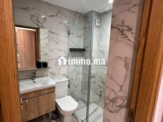 Studio à Casablanca Maarif - Appartement Location Vacances - Casablanca