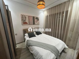 Studio à Casablanca Maarif - Appartement Location Vacances - Casablanca