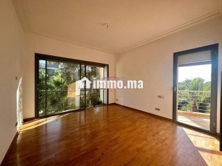 Location Villa de 485 m2 à Casablanca - Maison à louer - Casablanca