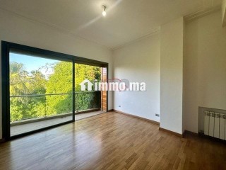 Location Villa de 485 m2 à Casablanca - Maison à louer - Casablanca