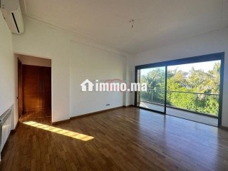 Location Villa de 485 m2 à Casablanca - Maison à louer - Casablanca
