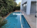 Superbe villa moderne vide ain diab - miniature 1