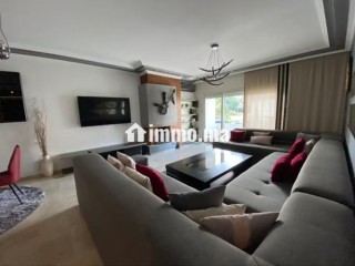 Bel appartement racine meuble - Appartement à louer - Casablanca