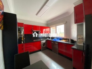 Bel appartement racine meuble - Appartement à louer - Casablanca