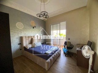 Magnifique villa meublée avec piscine – Targa - Villa à louer - Marrakech