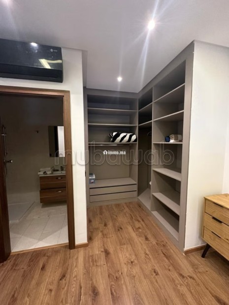 Tres bel appartement CFC MEUBLE - Location Immobilier - Casablanca - photo 3