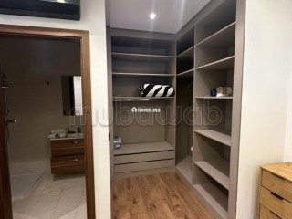 Tres bel appartement CFC MEUBLE - Appartement à louer - Casablanca