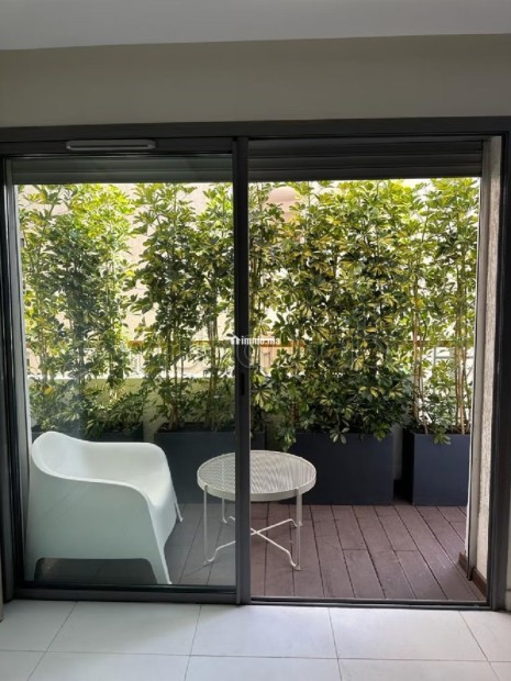 Très bel appartement vide racine - Location Immobilier - Casablanca - photo 1