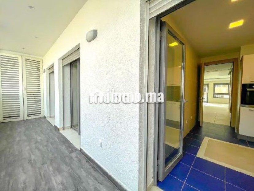 Très bel appartement vide racine - Location Immobilier - Casablanca - photo 8