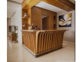 Bel appartement vide cfc - miniature 1