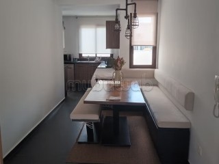 Tres bel appartement meuble princesse terasse - Appartement à louer - Casablanca