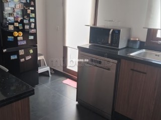Tres bel appartement meuble princesse terasse - Appartement à louer - Casablanca