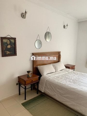 Location Appartement 4 pièces de 96 m² à Rabat - Location Immobilier - Rabat - photo 2