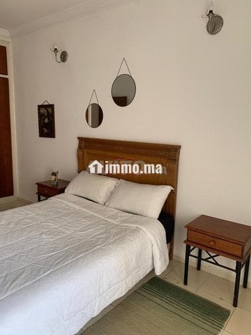 Location Appartement 4 pièces de 96 m² à Rabat - Location Immobilier - Rabat - photo 3