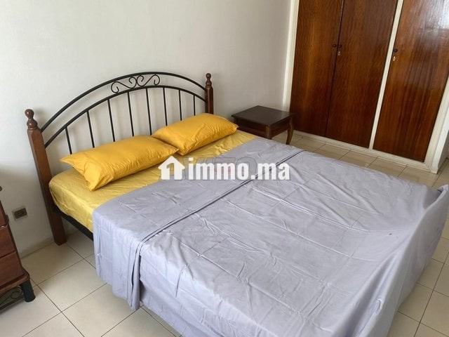 Location Appartement 4 pièces de 96 m² à Rabat - Location Immobilier - Rabat - photo 4