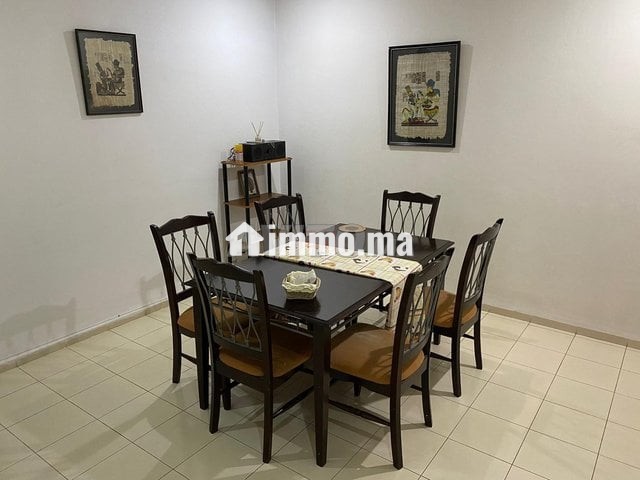 Location Appartement 4 pièces de 96 m² à Rabat - Location Immobilier - Rabat - photo 5